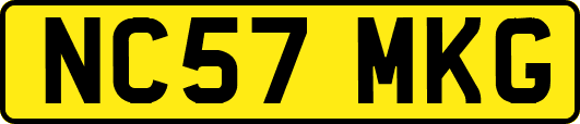 NC57MKG