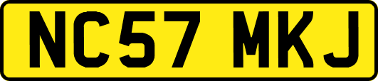 NC57MKJ