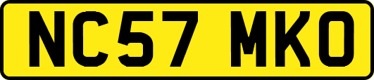 NC57MKO