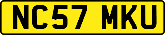 NC57MKU