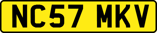 NC57MKV
