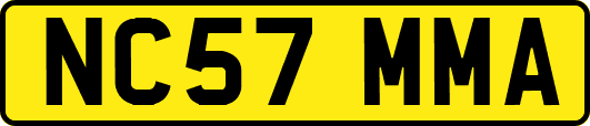 NC57MMA