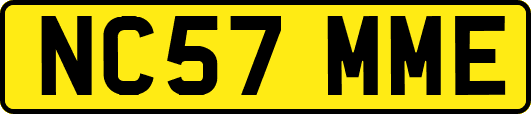 NC57MME