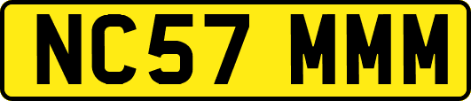 NC57MMM
