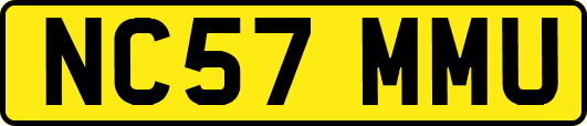 NC57MMU
