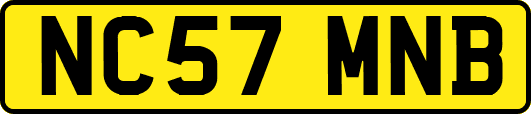 NC57MNB