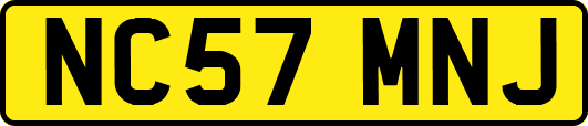 NC57MNJ