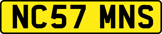 NC57MNS