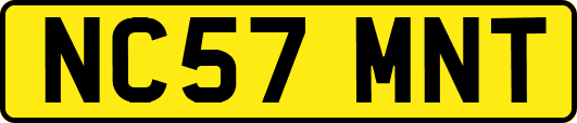 NC57MNT