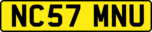NC57MNU