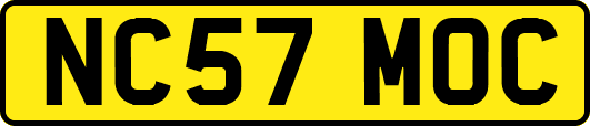 NC57MOC