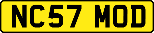 NC57MOD
