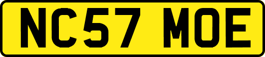 NC57MOE