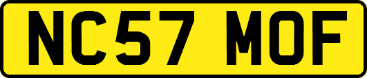 NC57MOF