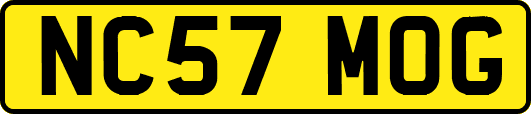 NC57MOG
