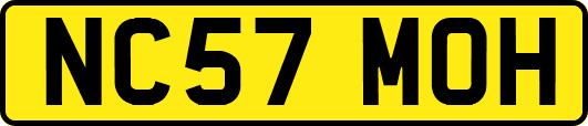 NC57MOH
