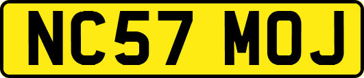 NC57MOJ