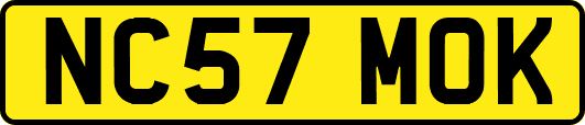 NC57MOK