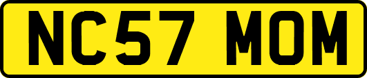 NC57MOM