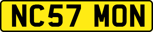NC57MON