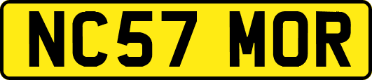 NC57MOR