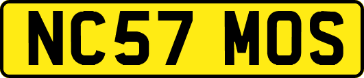 NC57MOS