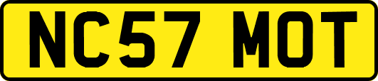 NC57MOT