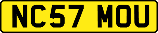 NC57MOU