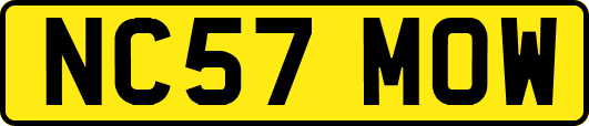 NC57MOW
