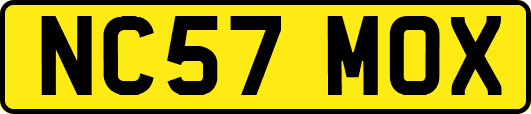 NC57MOX