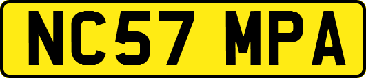 NC57MPA