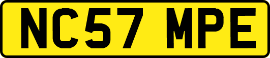 NC57MPE