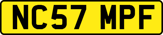 NC57MPF