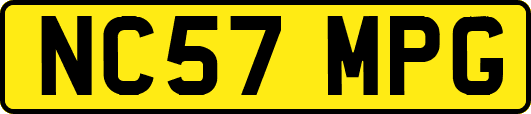 NC57MPG