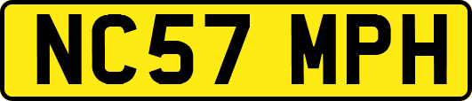 NC57MPH