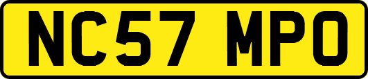 NC57MPO