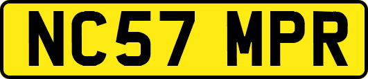 NC57MPR