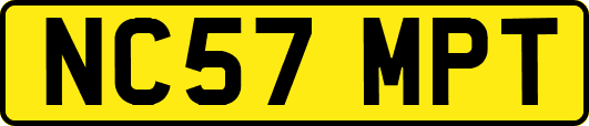 NC57MPT