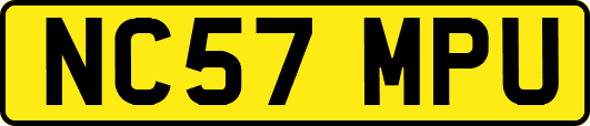 NC57MPU