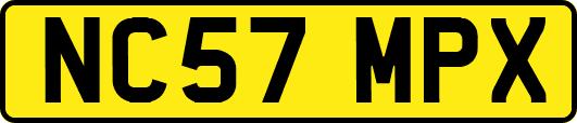 NC57MPX