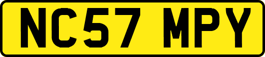 NC57MPY