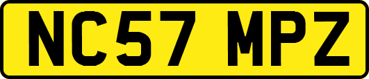 NC57MPZ