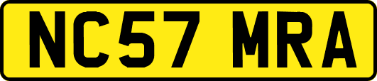NC57MRA