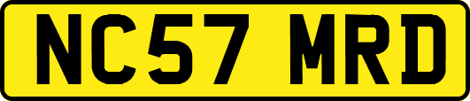 NC57MRD
