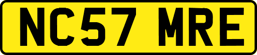 NC57MRE