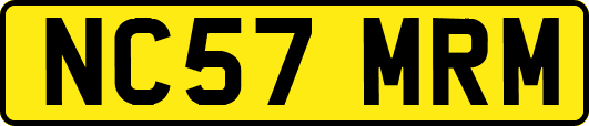 NC57MRM