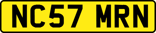 NC57MRN