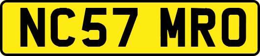 NC57MRO