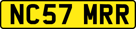 NC57MRR