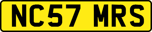 NC57MRS